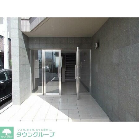 エスペランサの物件内観写真